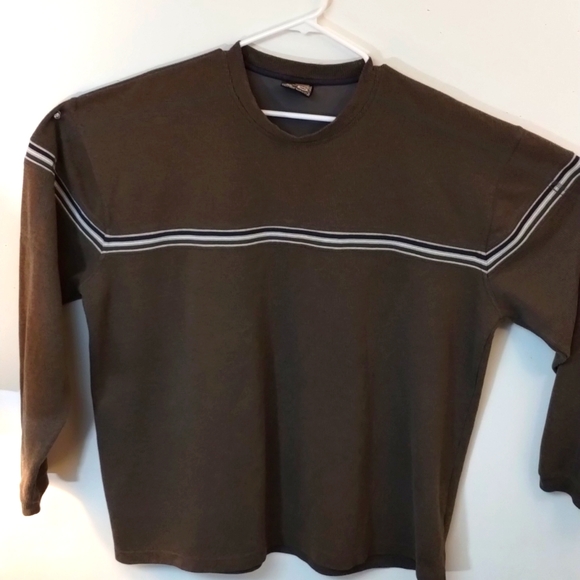 XG Shirts Xg Extreme Quality Long Sleeve Shirt Xxl Poshmark